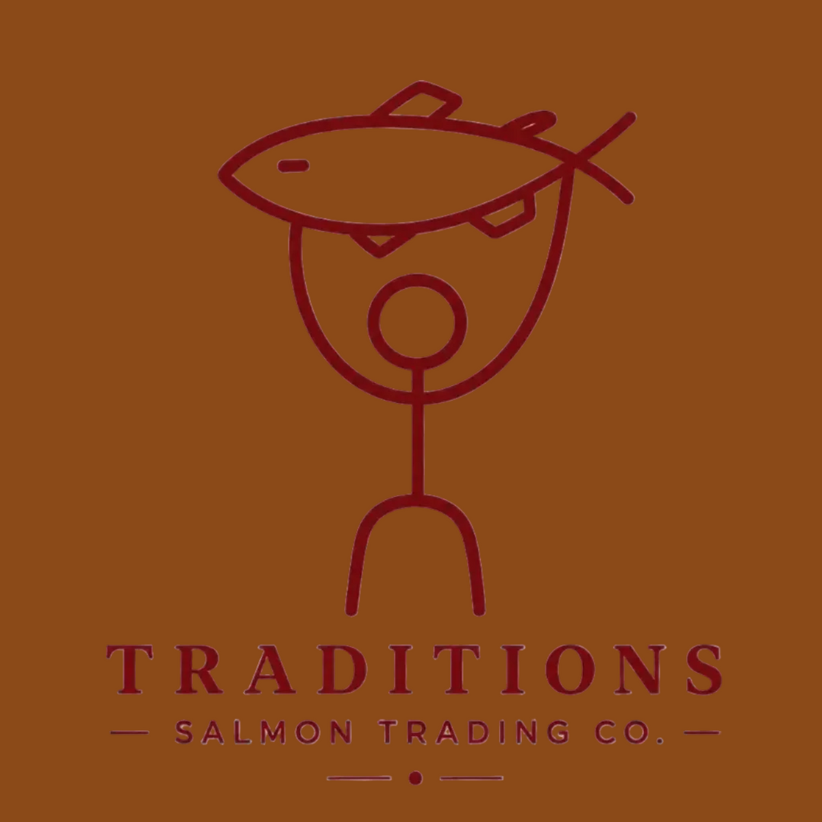 Traditions salmon trading co